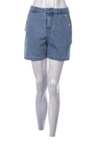 Damen Shorts Vero Moda, Größe S, Farbe Blau, Preis € 23,99, #137189143
