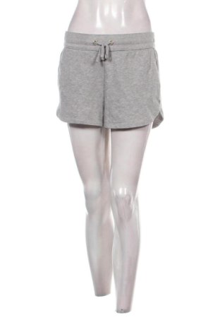 Дамски къс панталон H&M, Размер S, Цвят Сив, Цена 7,00 €, #137189551