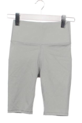Дамски къс панталон H&M, Размер XXS, Цвят Сив, Цена 9,00 €, #137189640