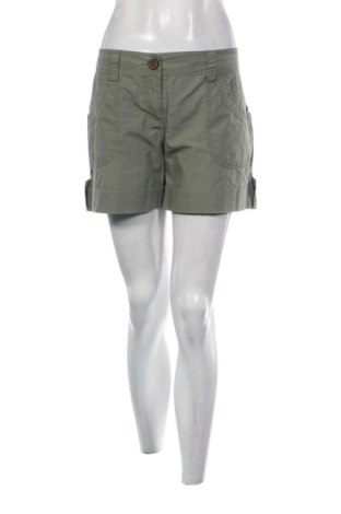 Дамски къс панталон Dunnes, Размер XL, Цвят Зелен, Цена 13,94 €, #137189652