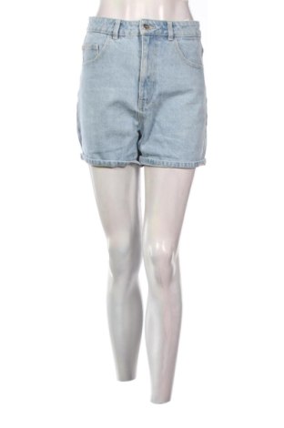 Dámske kraťasy  Cropp, Veľkosť M, Farba Modrá, Cena  10,00 €, #137190091