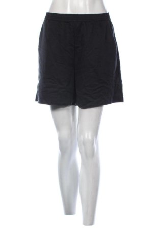 Pantaloni scurți de femei H&M, Mărime M, Culoare Negru, Preț 47,99 Lei, #137190534
