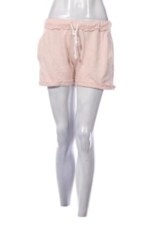 Pantaloni scurți de femei Fb Sister, Mărime M, Culoare Roz, Preț 29,99 Lei, #137190626