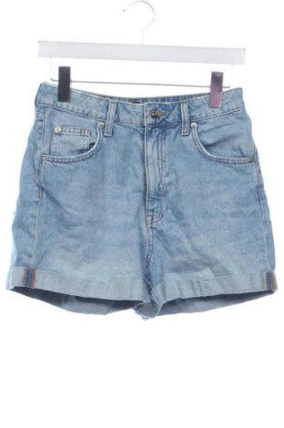 Dámske kraťasy  H&M, Veľkosť S, Farba Modrá, Cena  12,00 €, #137190706