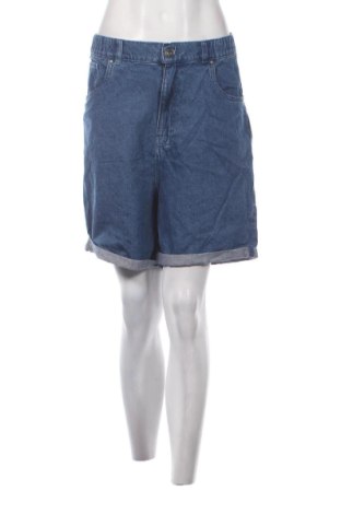 Damen Shorts Esmara, Größe XL, Farbe Blau, Preis € 9,99, #137190710