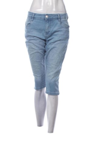 Pantaloni scurți de femei Up 2 Fashion, Mărime L, Culoare Albastru, Preț 48,99 Lei, #137191100