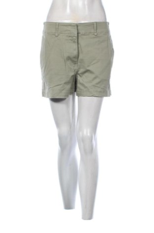 Damskie szorty H&M, Rozmiar L, Kolor Zielony, Cena 44,99 zł, #137191150