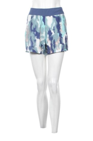 Damen Shorts Crivit, Größe L, Farbe Mehrfarbig, Preis € 5,99, #137191239
