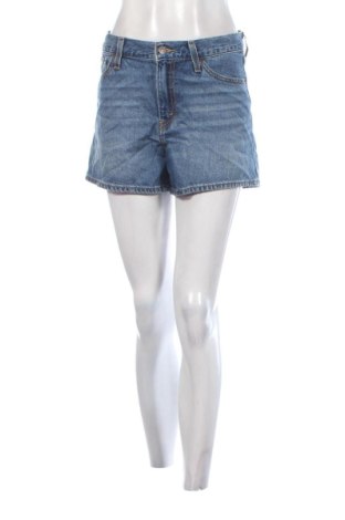 Дамски къс панталон Levi's, Размер M, Цвят Син, Цена 31,18 €, #137192060
