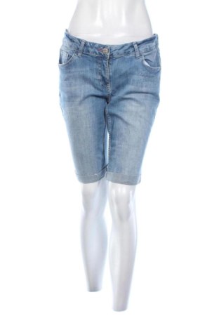 Damen Shorts Cecil, Größe M, Farbe Blau, Preis € 14,00, #137192563