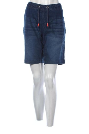 Дамски къс панталон Elle Nor, Размер XL, Цвят Син, Цена 11,24 €, #137192771