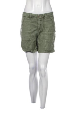 Pantaloni scurți de femei Circle of  Trust, Mărime S, Culoare Verde, Preț 107,99 Lei, #137192943