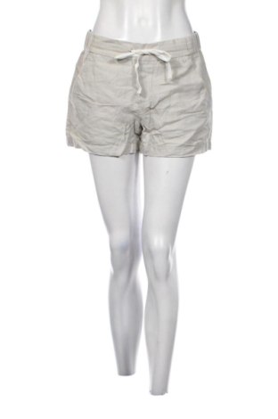 Дамски къс панталон Calvin Klein, Размер M, Цвят Бежов, Цена 25,05 €, #137193078