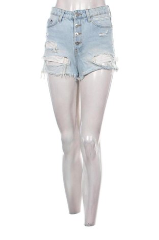 Damen Shorts Terranova, Größe S, Farbe Blau, Preis 6,00 €, #137193774
