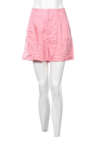 Pantaloni scurți de femei Scotch & Soda, Mărime M, Culoare Roz, Preț 128,99 Lei, #137193974
