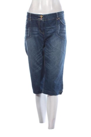 Dámské kraťasy  Okay, Velikost XL, Barva Modrá, Cena  259,00 Kč, #137194703