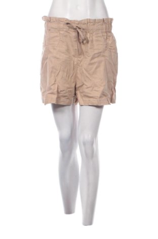 Dámské kraťasy  Pull&Bear, Velikost M, Barva Béžová, Cena  149,00 Kč, #137194758