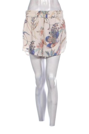 Dámske kraťasy  Vero Moda, Veľkosť M, Farba Viacfarebná, Cena  6,95 €, #137195193