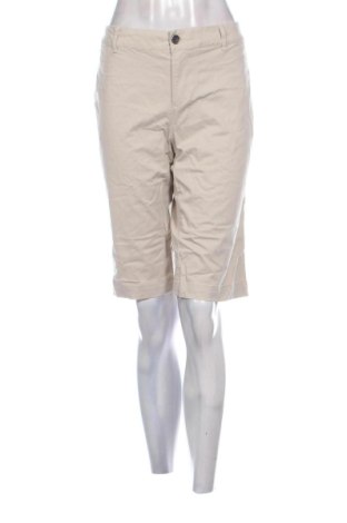 Damen Shorts Orsay, Größe XL, Farbe Beige, Preis € 8,99, #137195375