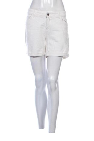 Damen Shorts Esmara, Größe L, Farbe Ecru, Preis 8,00 €, #137195896