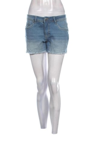 Damen Shorts Esmara, Größe M, Farbe Blau, Preis 7,99 €, #137196162