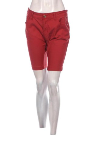 Damen Shorts My Christy, Größe L, Farbe Rot, Preis 3,00 €, #137196981