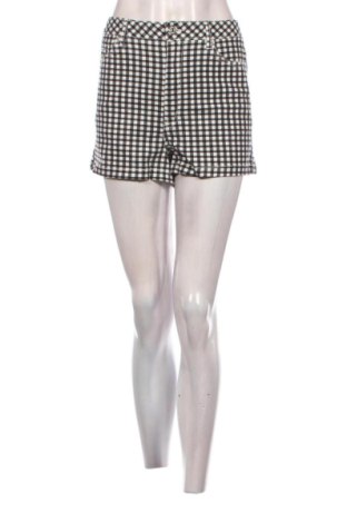 Damen Shorts Forever 21, Größe L, Farbe Mehrfarbig, Preis 8,57 €, #137197025