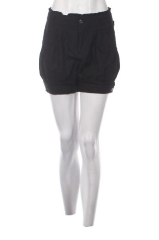 Pantaloni scurți de femei Amisu, Mărime S, Culoare Negru, Preț 35,99 Lei, #137197418