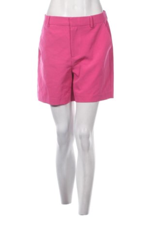 Pantaloni scurți de femei ONLY, Mărime M, Culoare Roz, Preț 48,99 Lei, #137197857