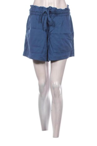 Dámske kraťasy  H&M, Veľkosť L, Farba Modrá, Cena  8,00 €, #137198199