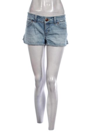 Damen Shorts ONLY, Größe L, Farbe Blau, Preis € 11,00, #137198796