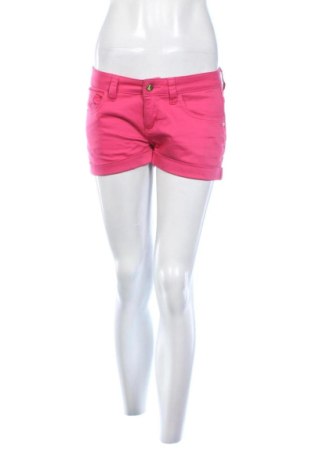 Damen Shorts Monkee Genes, Größe M, Farbe Rosa, Preis 13,00 €, #137198990