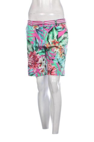 Pantaloni scurți de femei Unbranded, Mărime L, Culoare Multicolor, Preț 35,99 Lei, #137199137