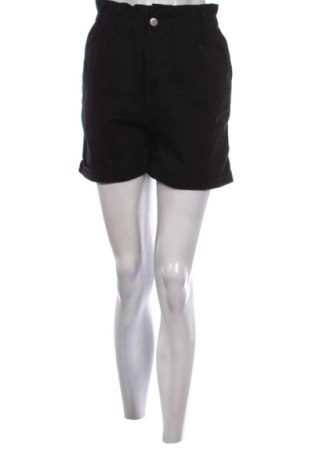 Pantaloni scurți de femei Terranova, Mărime M, Culoare Negru, Preț 31,49 Lei, #137199819