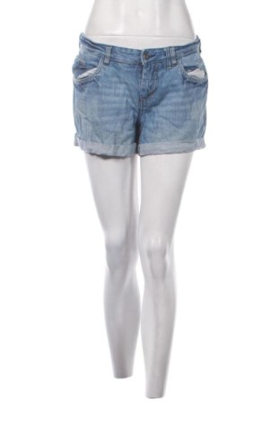 Dámské kraťasy  Vero Moda, Velikost XL, Barva Modrá, Cena  229,00 Kč, #137200233