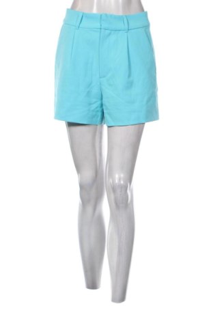 Pantaloni scurți de femei Seven Sisters, Mărime S, Culoare Albastru, Preț 54,99 Lei, #137200257