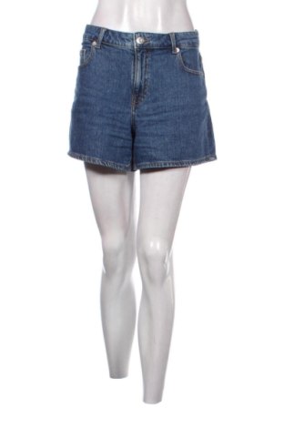 Damen Shorts Vero Moda, Größe L, Farbe Blau, Preis € 10,00, #137201191