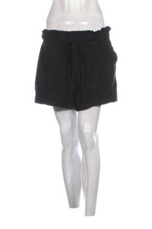 Pantaloni scurți de femei Even&Odd, Mărime L, Culoare Negru, Preț 43,99 Lei, #137201501