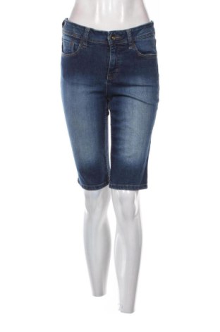 Damen Shorts St John's Bay, Größe M, Farbe Blau, Preis 11,10 €, #137201858