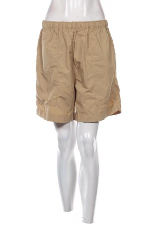 Damen Shorts Lands' End, Größe M, Farbe Beige, Preis 10,16 €, #137202063