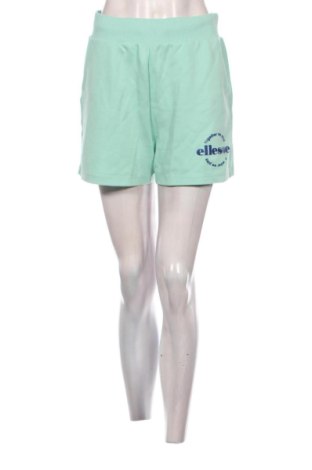Damen Shorts Ellesse, Größe L, Farbe Grün, Preis 20,23 €, #137202110
