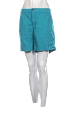 Damen Shorts Yessica, Größe XL, Farbe Blau, Preis 10,99 €, #137202199