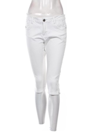 Damen Shorts S.Oliver, Größe L, Farbe Weiß, Preis € 15,35, #137202635