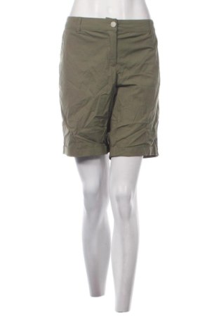 Dámske kraťasy  Bon Prix, Veľkosť XL, Farba Zelená, Cena  11,95 €, #137202749