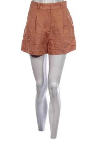 Dámske kraťasy  H&M, Veľkosť S, Farba Oranžová, Cena  10,00 €, #137202920