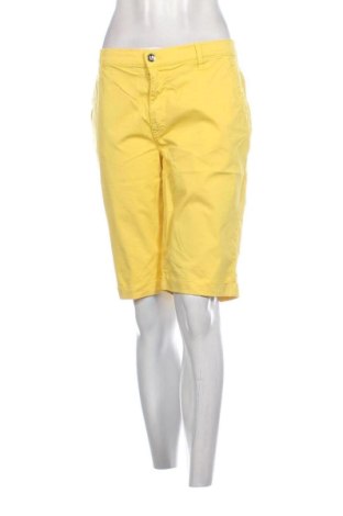 Damen Shorts Il Lanificio, Größe XL, Farbe Gelb, Preis 10,99 €, #137203721