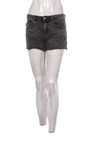 Дамски къс панталон H&M, Размер S, Цвят Сив, Цена 18,46 €, #137203893