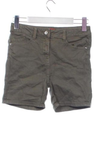 Pantaloni scurți de femei S.Oliver, Mărime S, Culoare Verde, Preț 47,99 Lei, #137204200