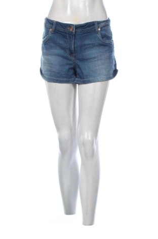 Pantaloni scurți de femei Unbranded, Mărime XXL, Culoare Albastru, Preț 55,99 Lei, #137204753