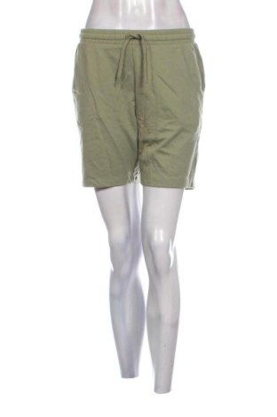 Pantaloni scurți de femei Amisu, Mărime S, Culoare Verde, Preț 61,99 Lei, #137204839